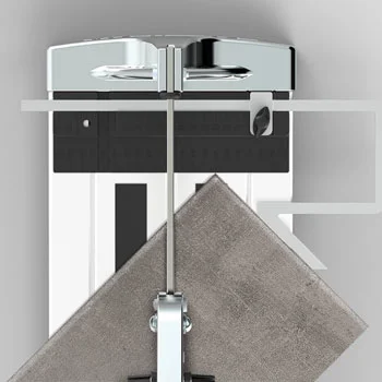 Battipav LEGGERA 67 ručni sekač pločica 6601E Battipav LEGGERA 67 ručni sekač pločica 6601E