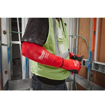 Milwaukee rukavi otporni na sečenje veličina 40cm 4932478584 Milwaukee rukavi otporni na sečenje veličina 40cm 4932478584