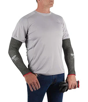 Milwaukee rukavi otporni na sečenje veličina 40cm 4932479936 Milwaukee rukavi otporni na sečenje veličina 40cm 4932479936