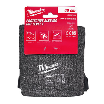 Milwaukee rukavi otporni na sečenje veličina 40cm 4932479936 Milwaukee rukavi otporni na sečenje veličina 40cm 4932479936