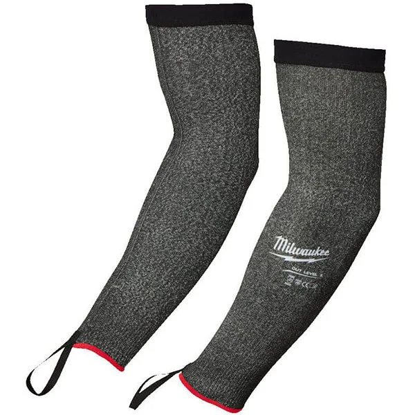 Milwaukee rukavi otporni na sečenje veličina 40cm 4932479936 Milwaukee rukavi otporni na sečenje veličina 40cm 4932479936