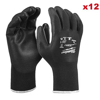 Milwaukee radne rukavice 12 kom. vel 11(XXL) 4932493242 Milwaukee radne rukavice 12 kom. vel 11(XXL) 4932493242
