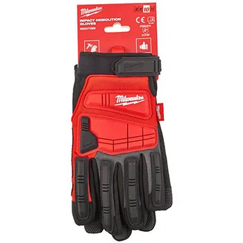 Milwaukee zaštitne rukavice Impact XXL(11) 4932471911 Milwaukee zaštitne rukavice Impact XXL(11) 4932471911