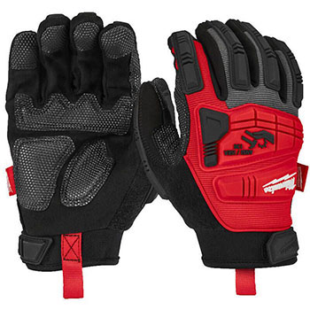 Milwaukee zaštitne rukavice Impact XXL(11) 4932471911 Milwaukee zaštitne rukavice Impact XXL(11) 4932471911