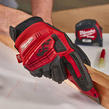 Milwaukee zaštitne rukavice Impact XXL(11) 4932471911 Milwaukee zaštitne rukavice Impact XXL(11) 4932471911