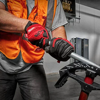 Milwaukee zaštitne rukavice Impact XXL(11) 4932471911 Milwaukee zaštitne rukavice Impact XXL(11) 4932471911