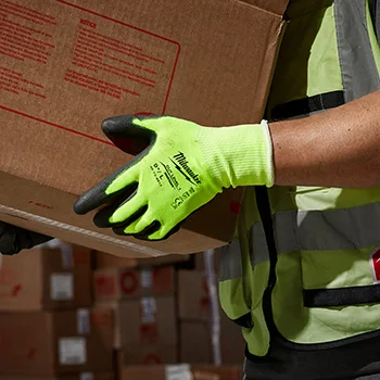 Milwaukee radne rukavice 4932479918-20 Milwaukee radne rukavice 4932479918-20