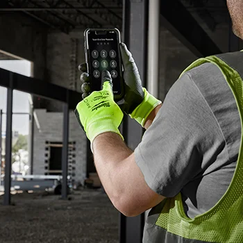 Milwaukee radne rukavice 4932479918-20 Milwaukee radne rukavice 4932479918-20