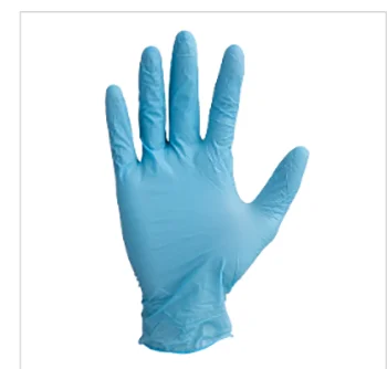 Normfest nitrilne rukavice 100 kom. NF-0798-001 Normfest nitrilne rukavice 100 kom. NF-0798-001