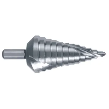 Ruko stepenasta burgija HSS-G 4-12/1mm 101050-1