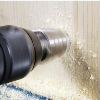 Ruko stepenasta burgija HSS-G  6-38/3mm 101053-5