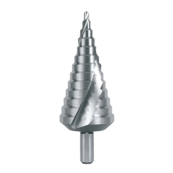 Ruko stepenasta burgija HSS-G 4-39/3mm 101056 Ruko stepenasta burgija HSS-G 4-39/3mm 101056
