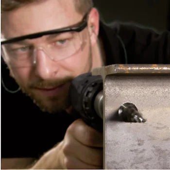 Ruko stepenasta burgija ULTIMATECUT 6-12/1mm 101082 Ruko stepenasta burgija ULTIMATECUT 6-12/1mm 101082