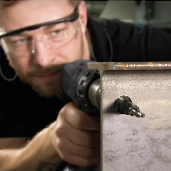 Ruko stepenasta burgija ULTIMATECUT 6-12/1mm 101082 Ruko stepenasta burgija ULTIMATECUT 6-12/1mm 101082