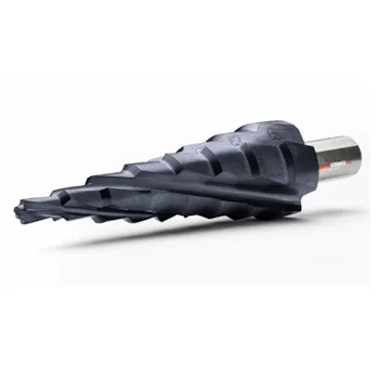 Ruko stepenasta burgija ULTIMATECUT 6-27/3mm 101084 Ruko stepenasta burgija ULTIMATECUT 6-27/3mm 101084