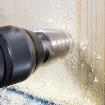 Ruko stepenasta burgija HSS-G 6-40/3-1mm 101097 Ruko stepenasta burgija HSS-G 6-40/3-1mm 101097