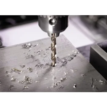 Ruko burgija HSSE-Co 5 DIN 338 fi20.0 215210 Ruko burgija HSSE-Co 5 DIN 338 fi20.0 215210