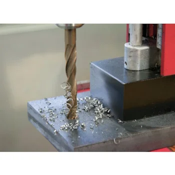 Ruko burgija HSSE-Co 5 DIN 338 fi20.0 215210 Ruko burgija HSSE-Co 5 DIN 338 fi20.0 215210