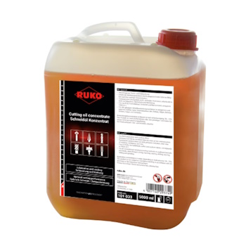 Ruko rezno ulje 5000ml 101033 Ruko rezno ulje 5000ml 101033