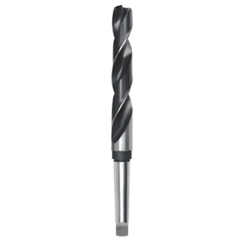 Ruko spiralna burgija DIN 345 tip N MK2 HSS Ø23.0mm 6204230 Ruko spiralna burgija DIN 345 tip N MK2 HSS Ø23.0mm 6204230