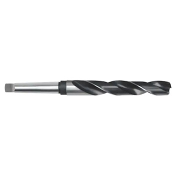 Ruko spiralna burgija DIN 345 tip N MK2 HSS Ø23.0mm 6204230 Ruko spiralna burgija DIN 345 tip N MK2 HSS Ø23.0mm 6204230