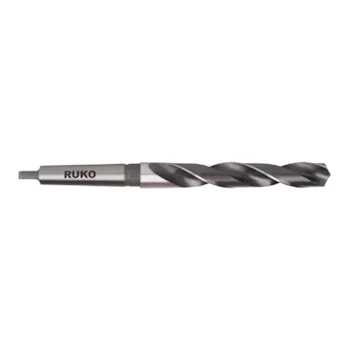 Ruko spiralna burgija DIN 345 tip N MK2 HSS Ø23.5mm 6204235 Ruko spiralna burgija DIN 345 tip N MK2 HSS Ø23.5mm 6204235