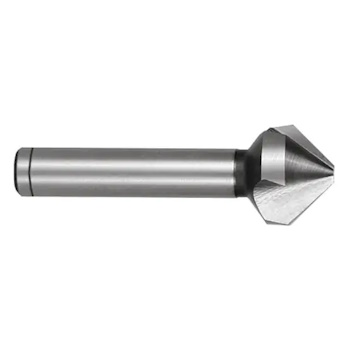 Ruko upuštač DIN 335 tip C 90 HSS za M 6 12.4x2mm 6102116 Ruko upuštač DIN 335 tip C 90 HSS za M 6 12.4x2mm 6102116