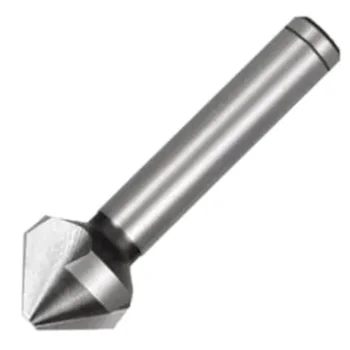 Ruko upuštač DIN 335 tip C 90 HSS za M 8 16.5x3mm 6102119 Ruko upuštač DIN 335 tip C 90 HSS za M 8 16.5x3mm 6102119