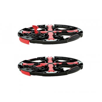 Runpotec XB500 APF-Adapterska ploča za alat razmotavanje kablova sa 4 noge 20957 Runpotec XB500 APF-Adapterska ploča za alat razmotavanje kablova sa 4 noge 20957