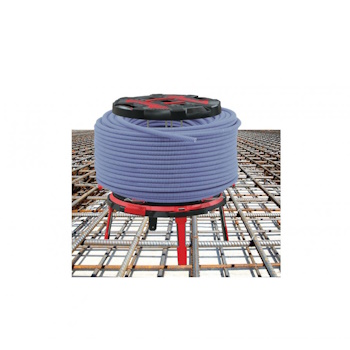 Runpotec XB500 APF-Adapterska ploča za alat razmotavanje kablova sa 4 noge 20957 Runpotec XB500 APF-Adapterska ploča za alat razmotavanje kablova sa 4 noge 20957