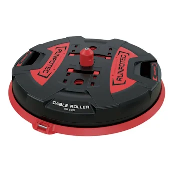 Runpotec alat za razmotavanje kablova XB500 10136