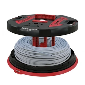 Runpotec alat za razmotavanje kablova XB500 10136-1