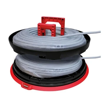 Runpotec alat za razmotavanje kablova XB500 10136-2