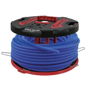 Runpotec alat za razmotavanje kablova XB500 10136-3