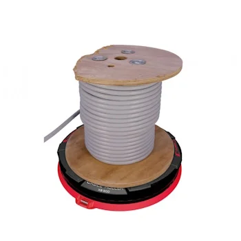 Runpotec alat za razmotavanje kablova XB500 10136-4