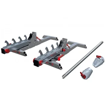 Runpotec RUNPOLIFTER 4500-L1150 alat za razmotavanje kablova do 4500Kg max širina doboša 800mm 10162-1