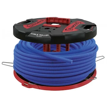 Runpotec XB500T alat za razmotavanje kablova teleskopski produžetak 10187-3