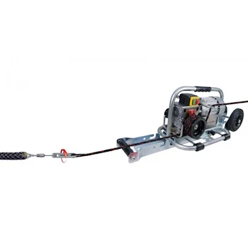 Runpotec čarapa sa omčom za povlačenje kablova Ø60-70mm 20668 Runpotec čarapa sa omčom za povlačenje kablova Ø60-70mm 20668