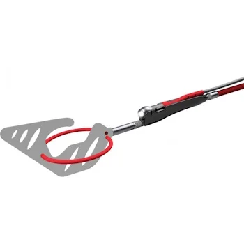 Runpotec dodatak za kamere RC2/RC3 sa navojem RTG Ø 6mm 20607 Runpotec dodatak za kamere RC2/RC3 sa navojem RTG Ø 6mm 20607