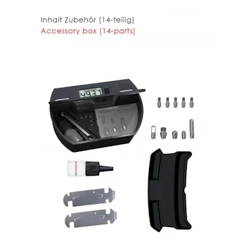 Runpotec fiberglass sajla Ø3mm-30m sa digitalnim meračem GF3 SLIM 10208 Runpotec fiberglass sajla Ø3mm-30m sa digitalnim meračem GF3 SLIM 10208