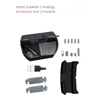 Runpotec fiberglass sajla Ø3mm-30m bez digitalnog merača GF3 SLIM 10211 Runpotec fiberglass sajla Ø3mm-30m bez digitalnog merača GF3 SLIM 10211