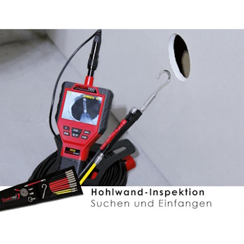 Runpotec RC2 Inspekcijska kamera-30m 10140 Runpotec RC2 Inspekcijska kamera-30m 10140