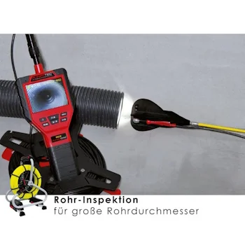 Runpotec RC2 Inspekcijska kamera-30m 10140-2