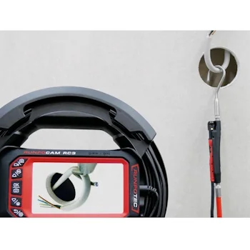 Runpotec inspekcijska kamera-15m RC3 10214-4 Runpotec inspekcijska kamera-15m RC3 10214-4