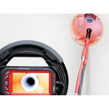 Runpotec inspekcijska kamera-15m RC3 10214-5 Runpotec inspekcijska kamera-15m RC3 10214-5