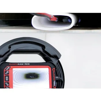 Runpotec inspekcijska kamera-15m RC3 10214-6 Runpotec inspekcijska kamera-15m RC3 10214-6