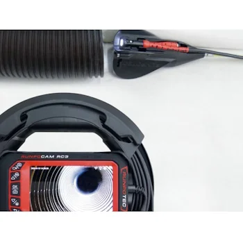 Runpotec inspekcijska kamera-15m RC3 10214-7 Runpotec inspekcijska kamera-15m RC3 10214-7