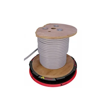 Runpotec kablovska motalica X-Bord Profi XB 500-4