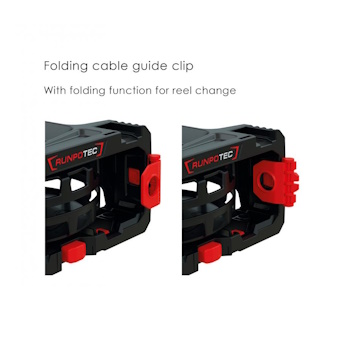 Runpotec kutija za kablove Box Roler CB260 10215-5