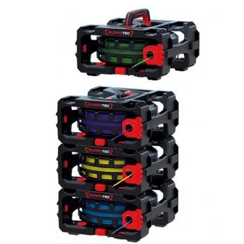 Runpotec kutija za kablove Box Roler 4/1 CB260 10216 Runpotec kutija za kablove Box Roler 4/1 CB260 10216